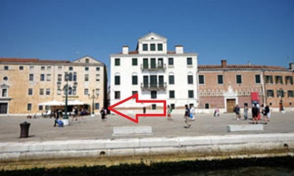 Ca Lirica Daire Venedik Dış mekan fotoğraf