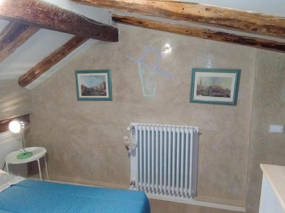 Ca Lirica Daire Venedik Dış mekan fotoğraf