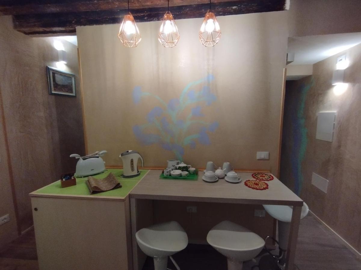 Ca Lirica Daire Venedik Dış mekan fotoğraf
