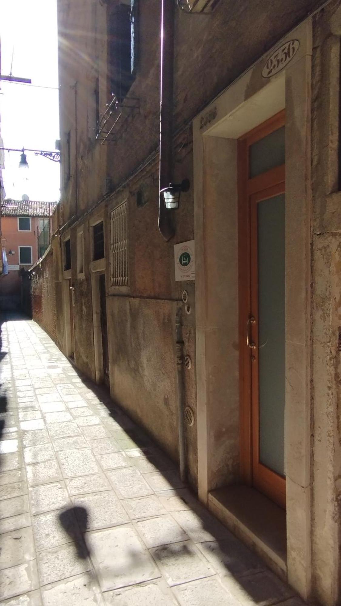 Ca Lirica Daire Venedik Dış mekan fotoğraf